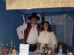 Velikonoční jarmark 2009 Úštěk